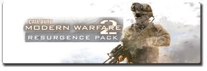 Call of Duty: Modern Warfare 2 Resurgence Pack DLC