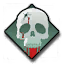 Skull Award emblem MW2.png