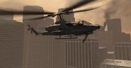 Attack Helicopter MW3.jpg (33 KB) Another view of the Attack Helicopter in Modern Warfare 3.