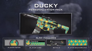 Ducky pack