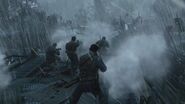 Edward Richtofen Third Person Origins BOII
