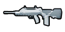 Famas HUD BO