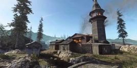 HovecSawmill LoadingScreen MW