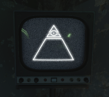 Illuminati BO4