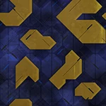 Intensity Camouflage BO3