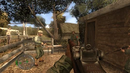 Joe Miller Training WAWFF