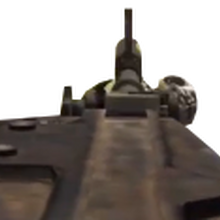 M60 Call Of Duty Wiki Fandom