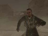 Он как раз вовремя