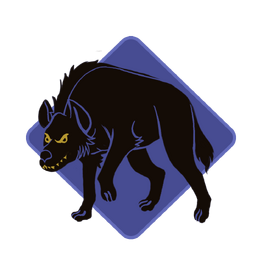 Scavenger Perk Icon BOCW