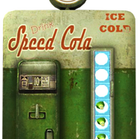 Speed Cola Call Of Duty Wiki Fandom