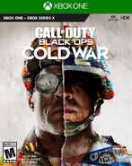 StandardEdition XboxOneCover BOCW