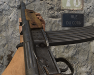 Volkssturmgewehr, Call of Duty Wiki