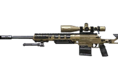 call of duty black ops 2 baliste contre dsr 50