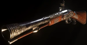 Blunderbuss/Variants | Call of Duty Wiki | Fandom