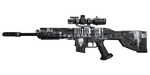 Insomnia MCW 6.8 Blueprint MWIII