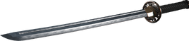 Katana Model IW