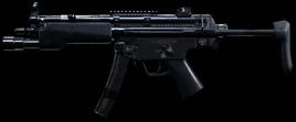 MW MP5