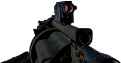 The War Machine, Call of Duty Wiki