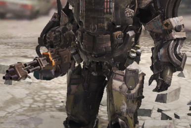 Call of Duty Advanced Warfare: explicado sistema de upgrade na Exoskeleton  Suit