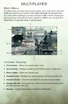 Call of Duty Modern Warfare Page 7