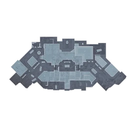 Exodus Radar Map BO3