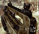 FAMAS с M203