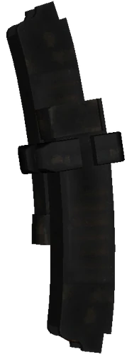 Skorpion EVO's Fast Mag model