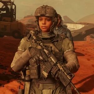 Solar Associated Treaty Organization Call Of Duty Wiki Fandom