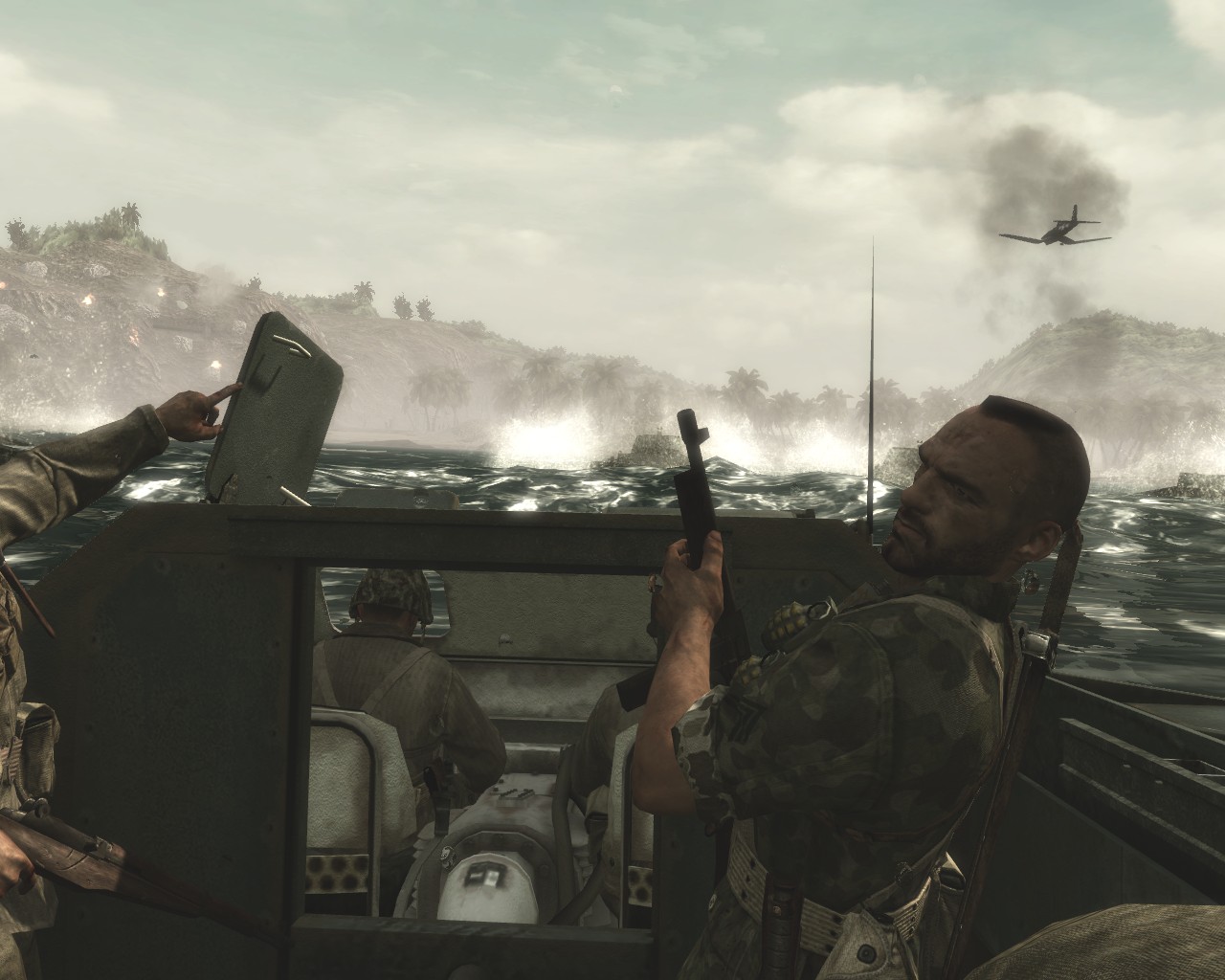 world at war ray gun campaign world at war ray gun campaign