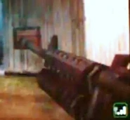 M16 M203 bods.jpg (14 KB) An M16A1 with the M203 grenade launcher.