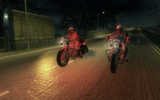 Motorbikes U.S.S.D. BO