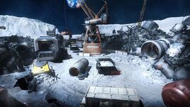 Scrap IW