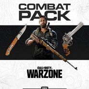 WZ Combat Pack S3