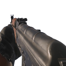 Ak 47 Call Of Duty Wiki Fandom