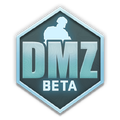 DMZ Icon MWIII WZ2