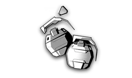 Danger Close Icon BO3