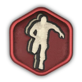 DoubleTime Perk Icon BO6