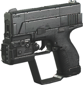 EMC menu icon IW