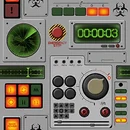 ExertingControl Camo Icon MWIII