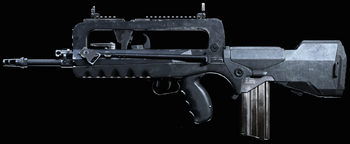 FR 5.56 Gunsmith MW2019