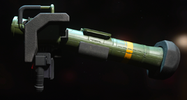JOKR Gunsmith MWII