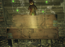 Teddy bear mystery box best sale