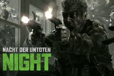 Call of Duty: Modern Warfare III Trailer  Zombies Cinematic - Kowl Gaming  - Medium