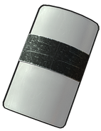 The Riot Shield in Call of Duty: Modern Warfare 3.