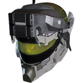 Scanline Merc Head IW