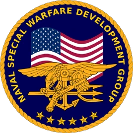 Seal Team Six Logo