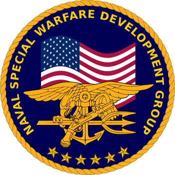 Seal Team Six Logo