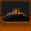 Sinking Star achievement icon BOII.png