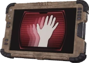 Sleight of Hand Model MWR.png (319 KB) The model featured in Create-a-Class.