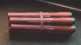 Tactical Insertion Arsenal MWIII